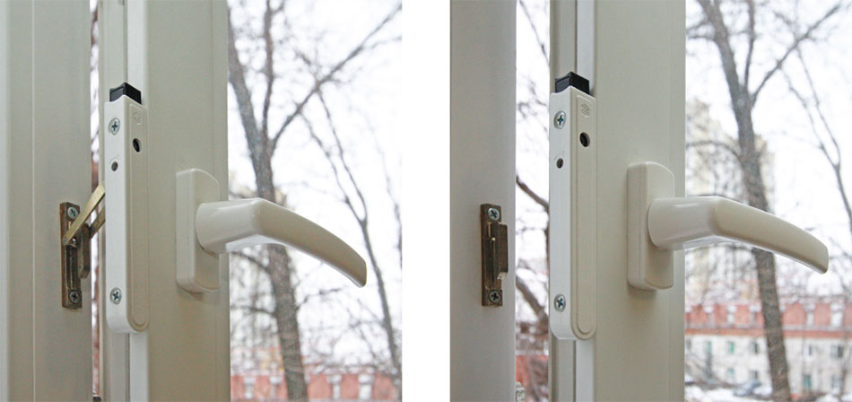 Multi-Vent детский замок