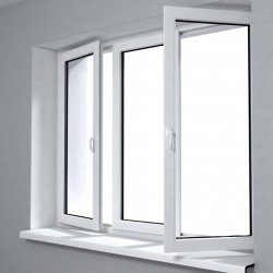 Окна Rehau